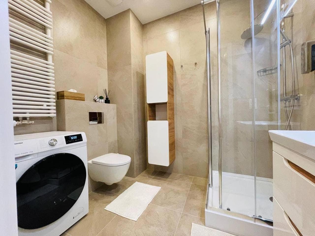 Cozy&comfortable Studio Smolensk Kraków