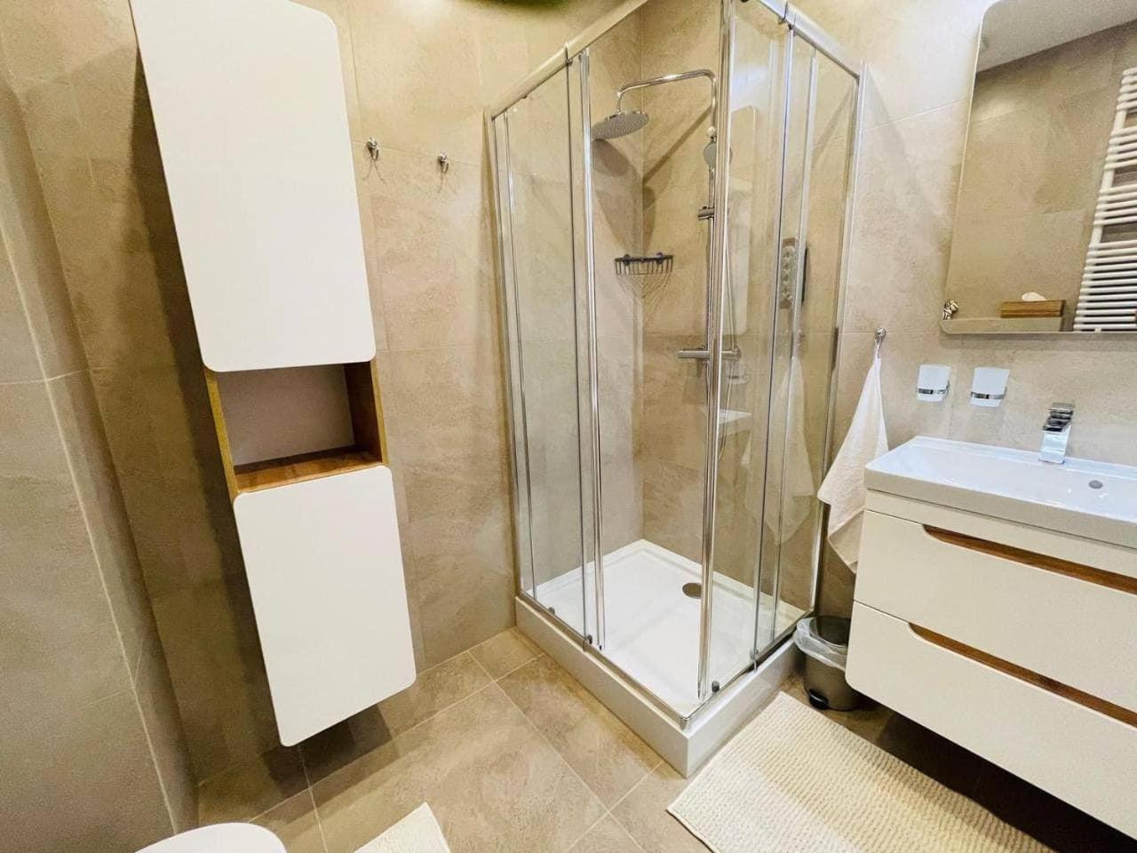 Cozy&comfortable Studio Smolensk Apartament
