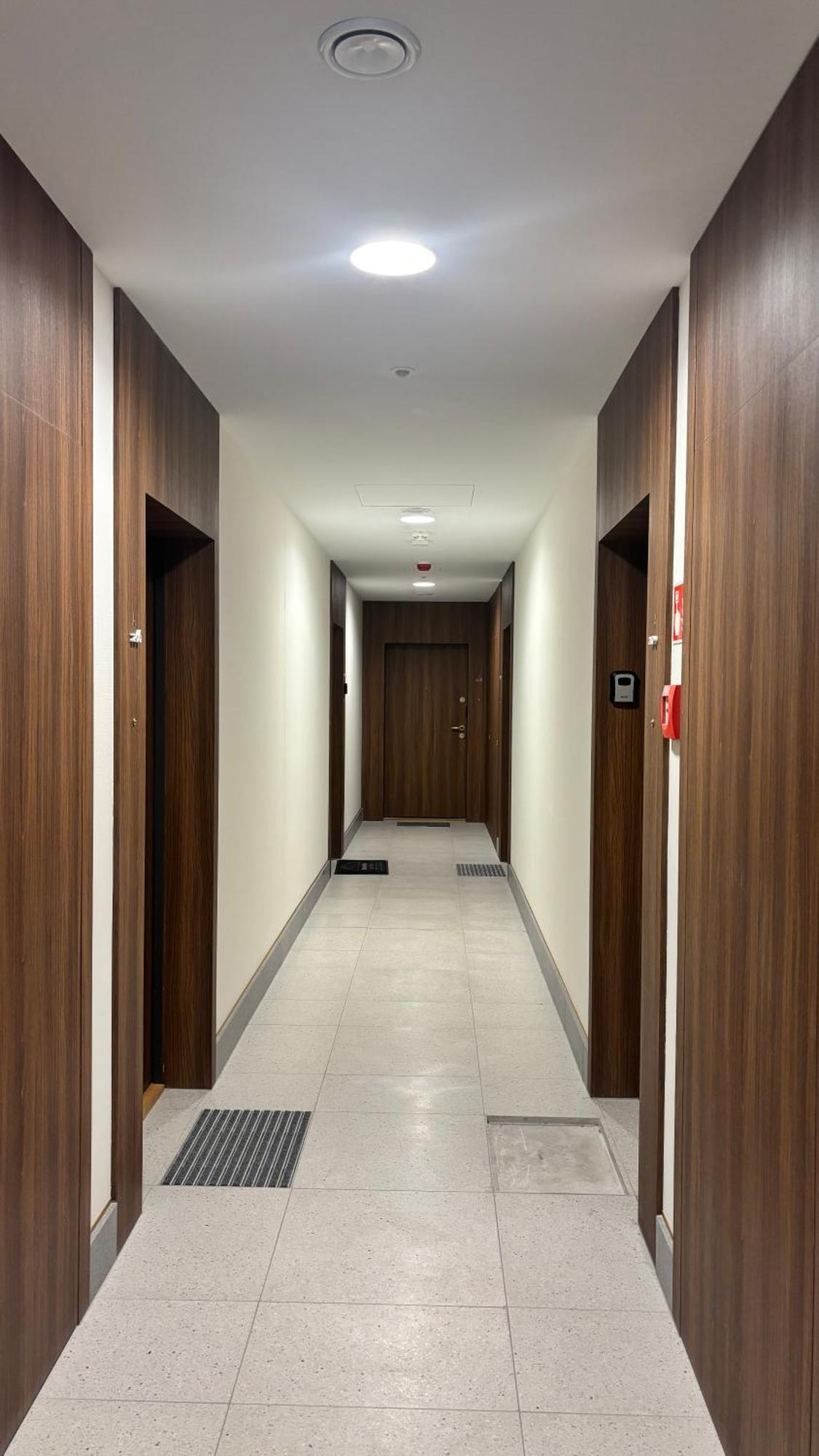 Apartament Cozy&comfortable Studio Smolensk Kraków